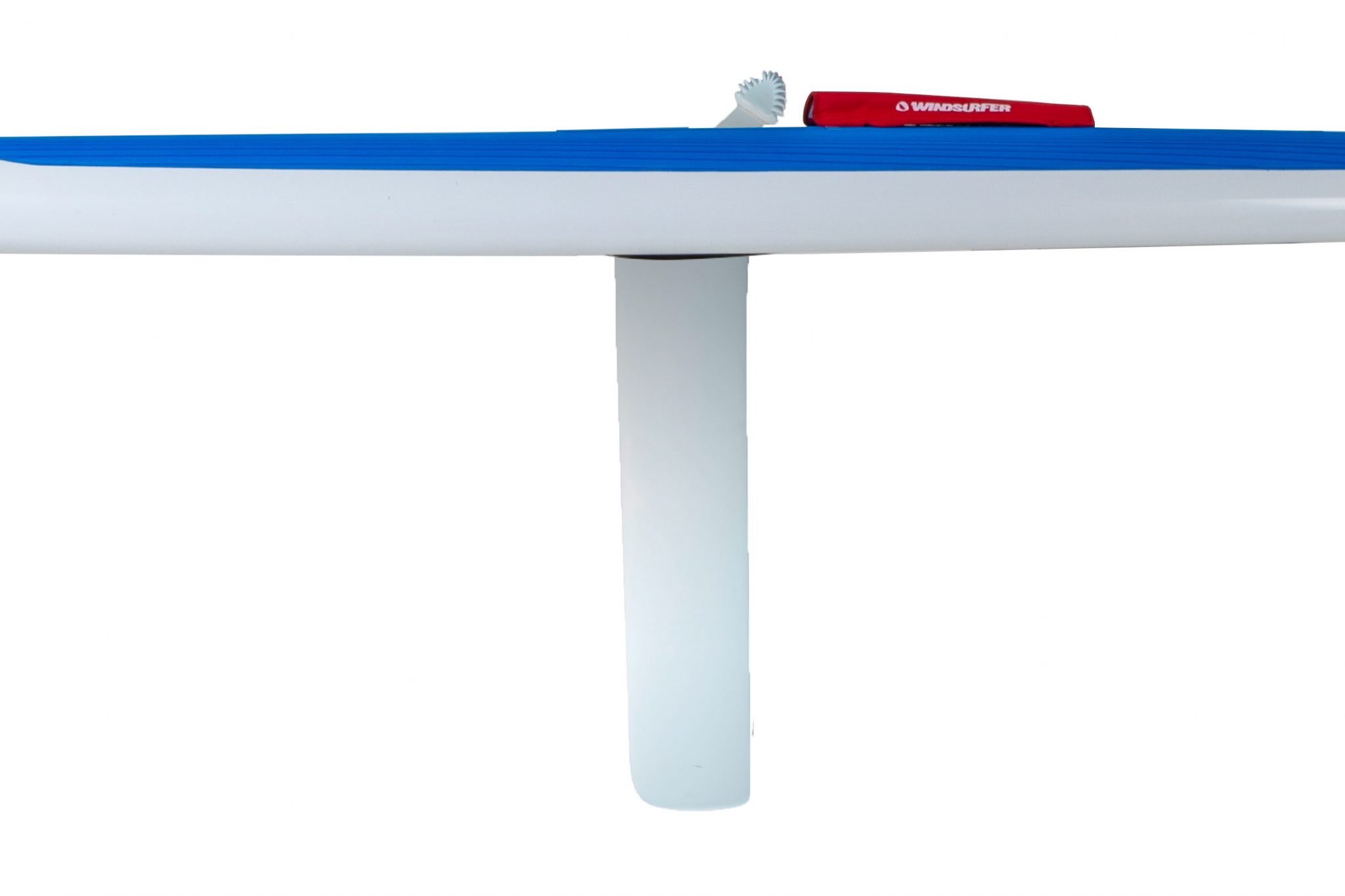 Race Daggerboard Windsurfer Europe