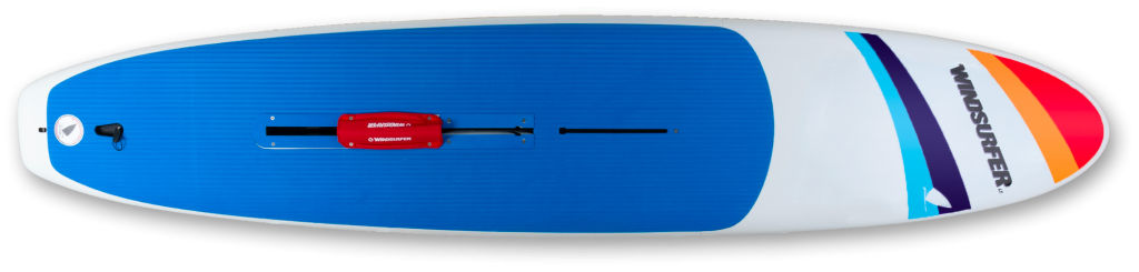 windsurfer LT board