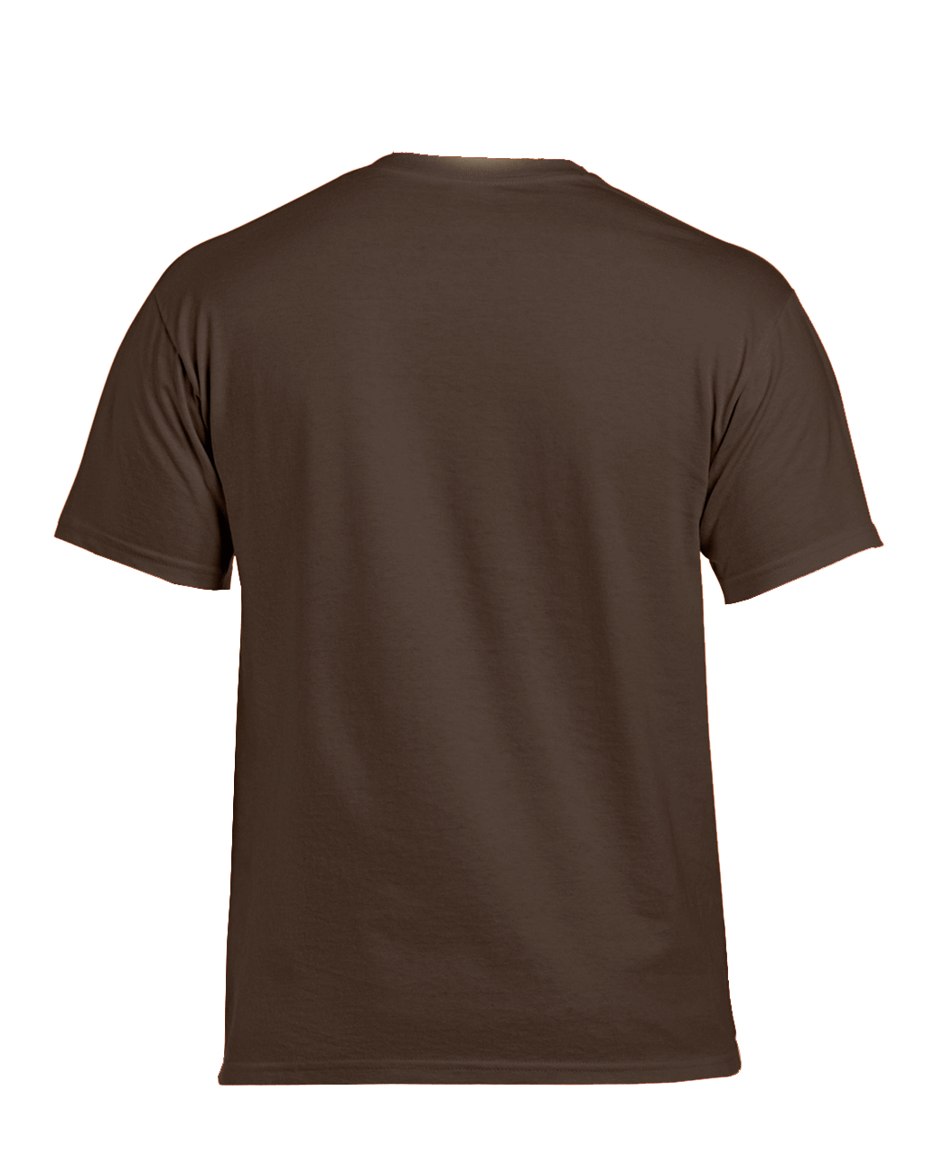 T-Shirt Grunge (Chocolate) – Windsurfer Europe