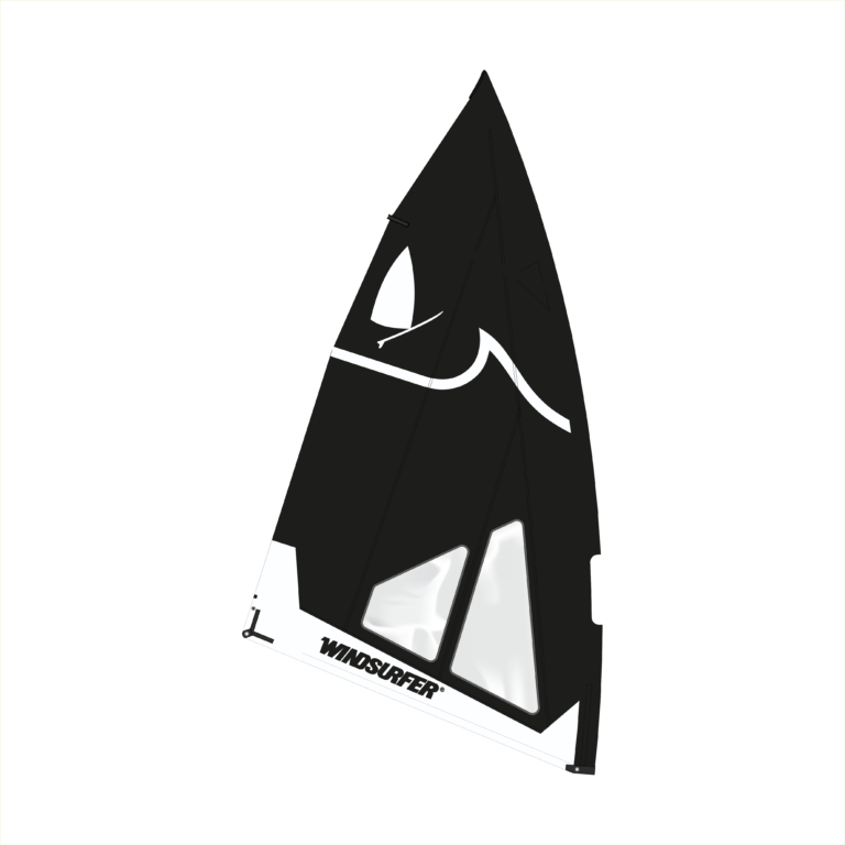 Windsurfer LT Champ. Edition Set) Windsurfer Europe