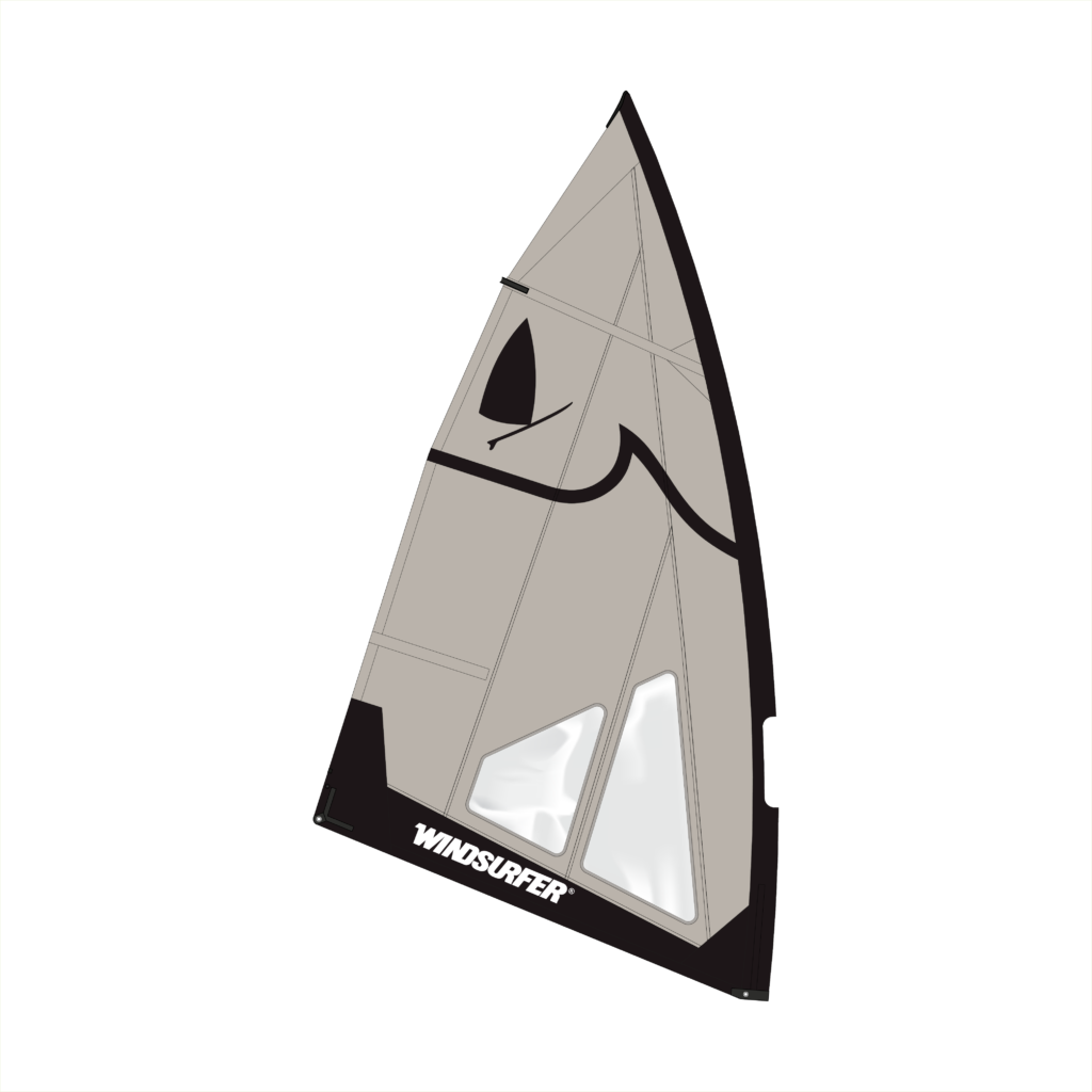 Windsurfer LT Set) Windsurfer Europe