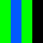 Blue-Green