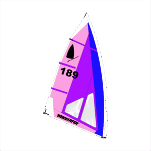 Race Sail 5.7 (Used)