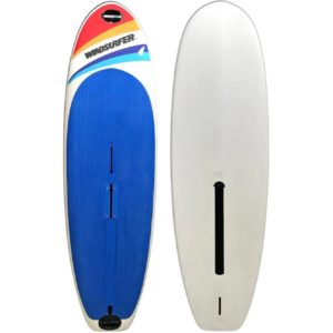 Windsurfer SC<br>School Edition